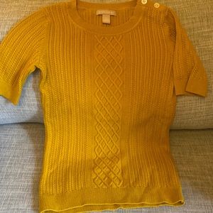 Cute Banana Republic sweater